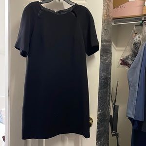 Bordeaux dress small